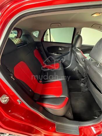 2024 Perodua MYVI 1.5 AV MY17 M800 D20N ENHANCED - 3