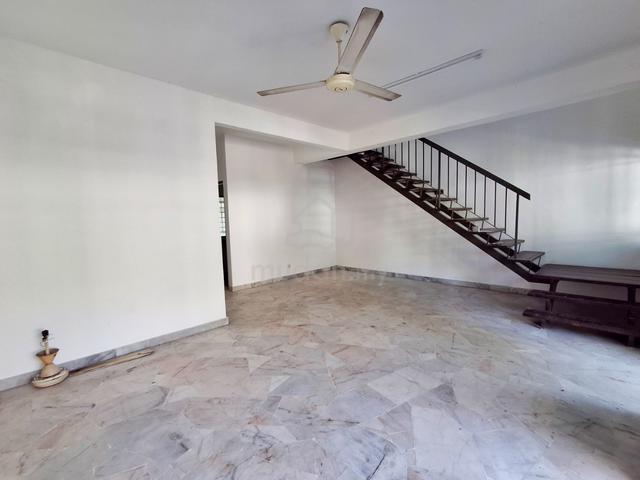 100% Loan, 2 sty House, Taman Bukit Mewah, Kajang 1
