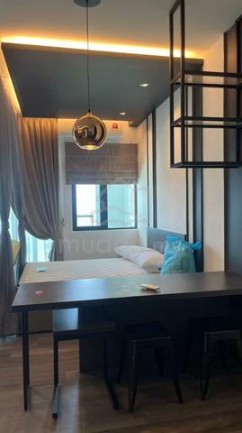 Vista Bangi 1