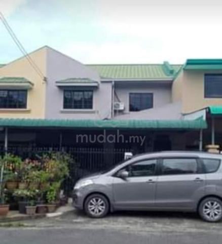Taman Teluk villa lorong 4 1