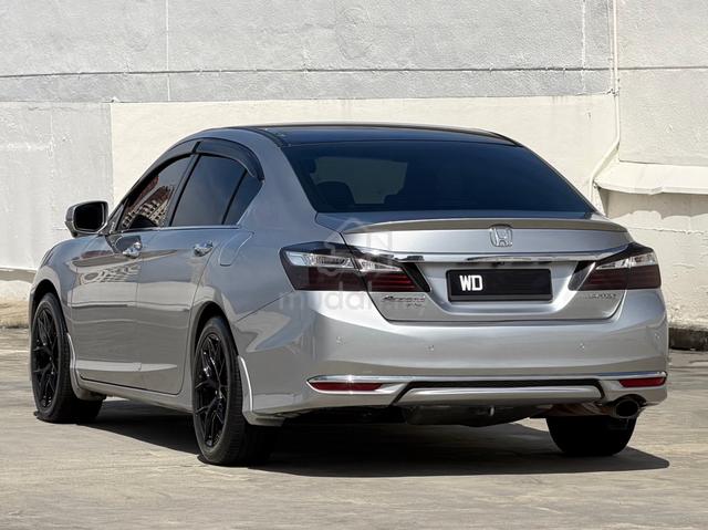2016 Honda ACCORD 2.0 VTi-L (A) - 4