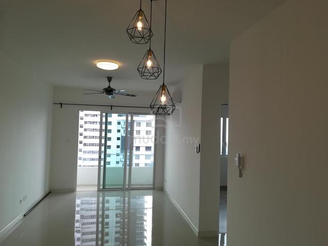 Scenaria North Kiara 1
