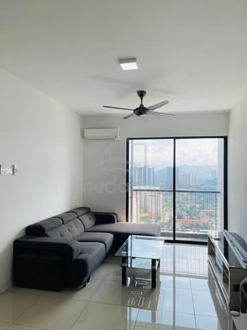 Residensi Rampai 1