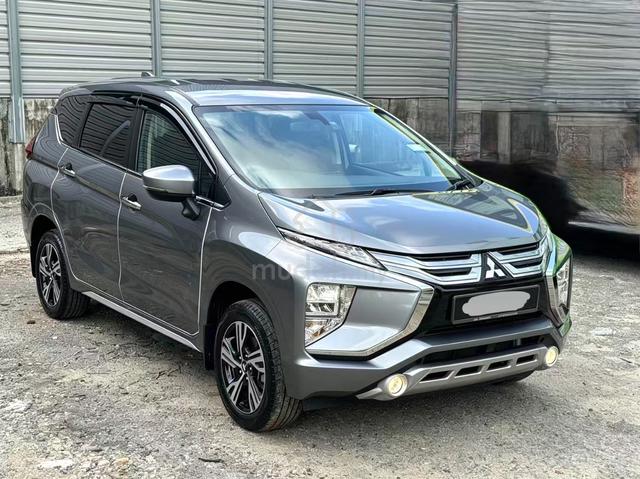2024 Mitsubishi XPANDER 1.5🔥21k MIELAGE (A) - 4