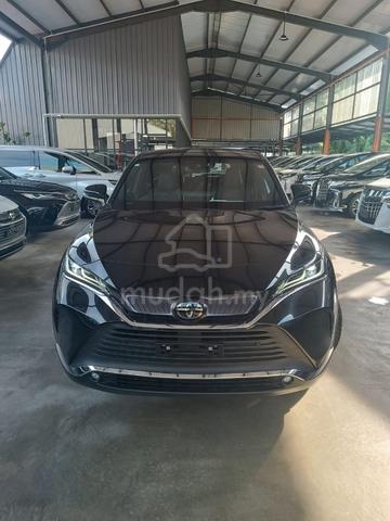Offer💥💥💥Toyota Harrier 2021 G💥💥💥 - 1