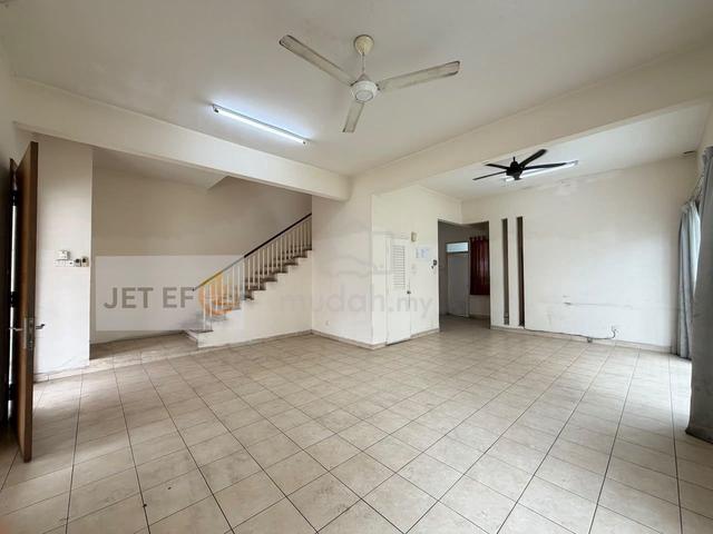 2 Sty Semi D Bandar Botanic Klang Below Market Value Opposite Aeon Mal 1