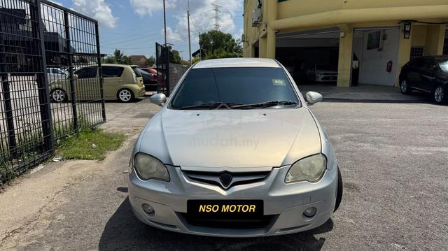 2007 Proton PERSONA 1.6 MEDIUM LINE (A) - 4