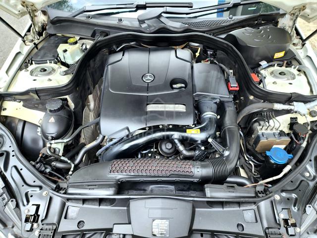 Mercedes Benz E250 2.0 AMG FULOAN 3 YEAR WARRANTY - 5
