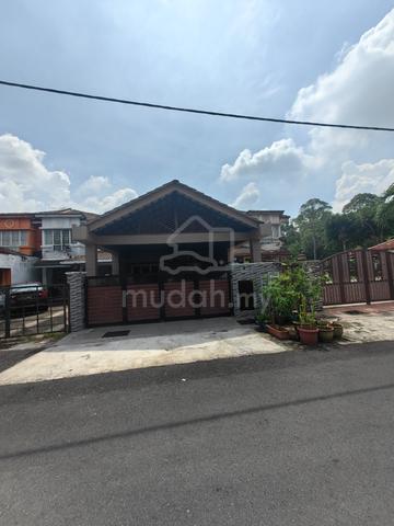 Renovated 2 Storey House at Saujana Utama Pristana Elmina Selangor 1