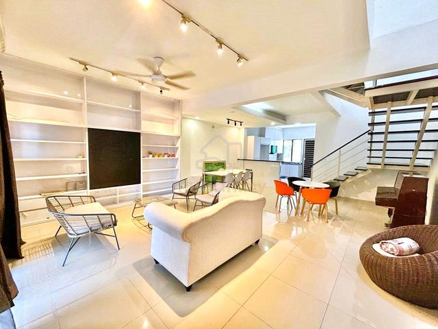 FREEHOLD✅ + CANTIK❤️| 2 Storey, Ken Rimba, Seksyen 16, Shah Alam 1
