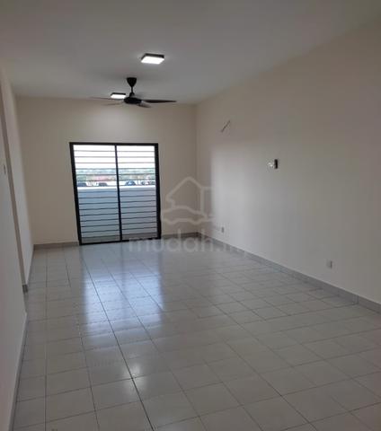Seruling Apartment 2