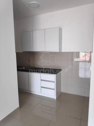 Residensi Desa Satumas 1