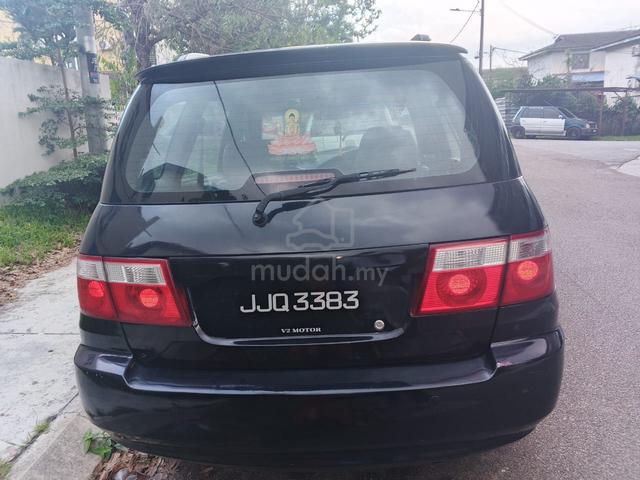 2007 Naza CITRA 2.0 GLS (A) - 2