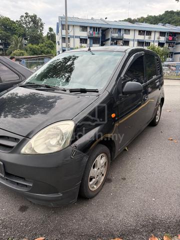2013 Perodua VIVA 659cc 660 EX (M) - 4