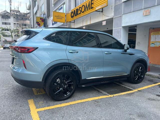 2025 Great Wall HAVAL 1.5 H6 ULTRA MY24 (A) - 5