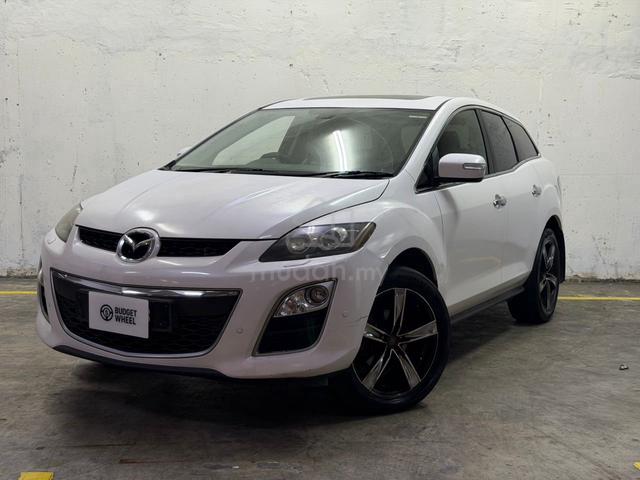 2010 Mazda CX-7 2.3 2WD (A) WHOLE SALE - 2