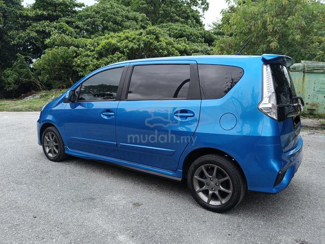 2022 Perodua ALZA 1.5 SE (A) - 5