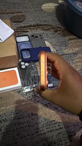 iphone 17 pro 256 - photo 2 of 6