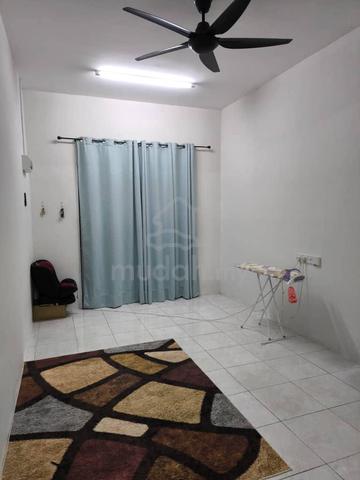 Untuk Disewa Single Storey Terrace Taman Bemban Indah Batu Gajah Perak 3