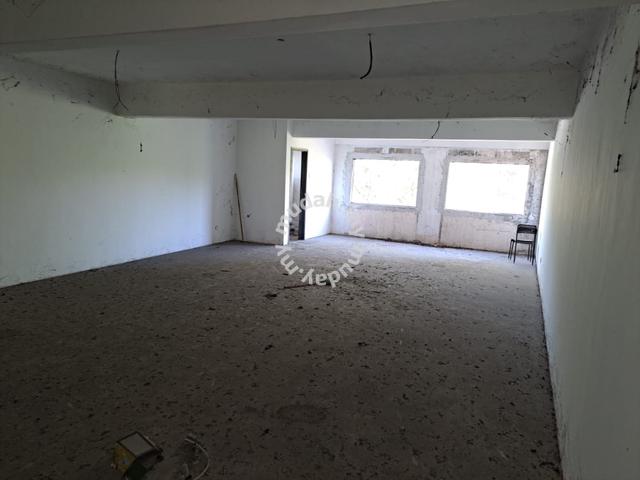 Bukit Beruntung Rawang Shop lot 2