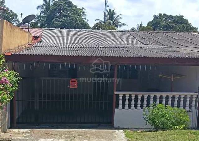Rumah Sewa 1