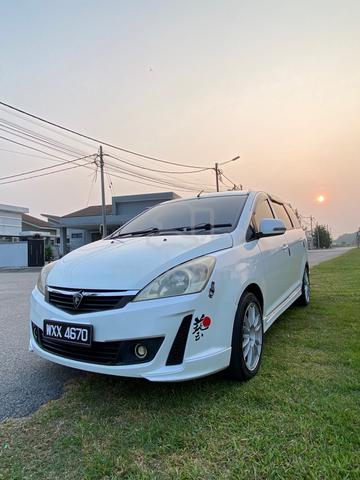 2011 Proton EXORA 1.6 STANDARD (M) - 3
