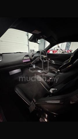 2023 Ferrari SF90 Stradale 4.0T V8- Incoming Stock - 4