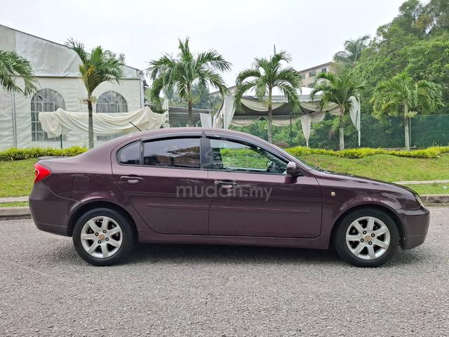 OTR PRICE Proton PERSONA 1.6 (A) 4 DISC BRAKE ABS - 5