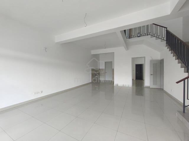 Taman Impian Ikonik For Sales Double Storey 24x80 New Unit 1
