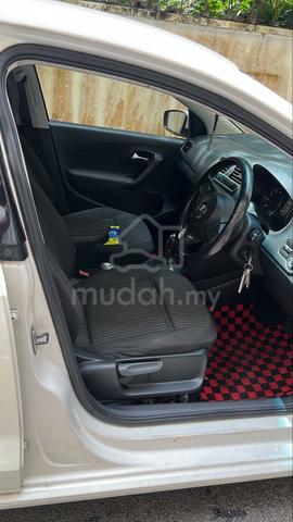 2014 Volkswagen POLO 1.6 (CKD) (A) - 5