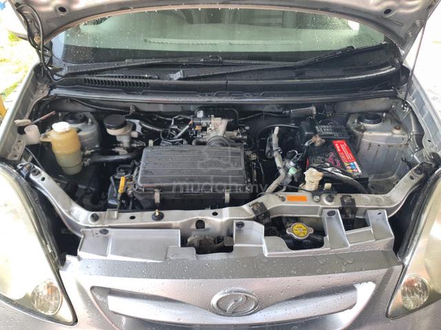 2008 Perodua VIVA 1.0 EZ STANDARD (A) - 3