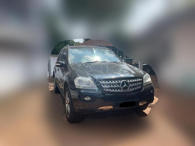 2008 Mercedes Benz ML350 (CBU) 3.5 (A) - 3