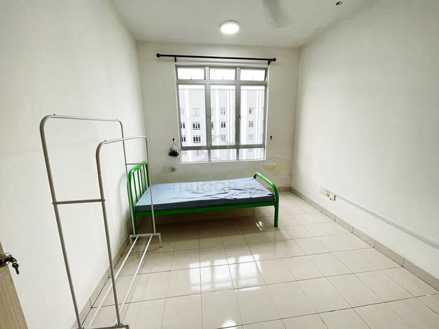 #1112 Bilik Sewa Villa G.Patah|Guarded|Parking|Fully Furnished 2