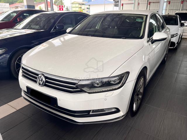 2019 Volkswagen PASSAT 1.8 TSI*ORIGANAL CONDITION* - 2