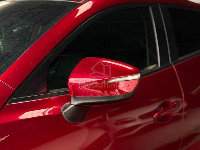 2023 Mazda CX-3 1.5 (A) - 5