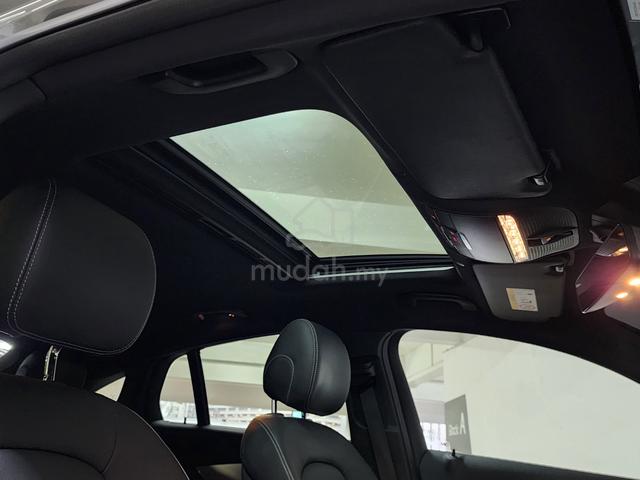 2022 Mercedes Benz GLC300e 2.0 4MATIC COUPE UDR WY - 5