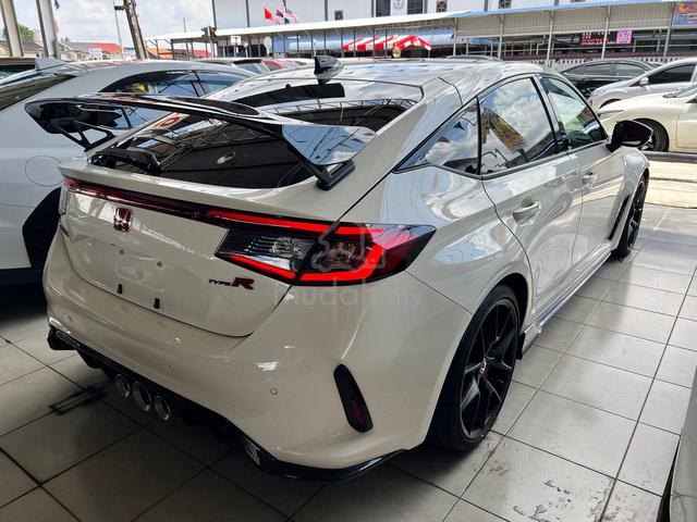 2024 Honda CIVIC 2.0 TYPE R MY23 FL5 (M) - 3