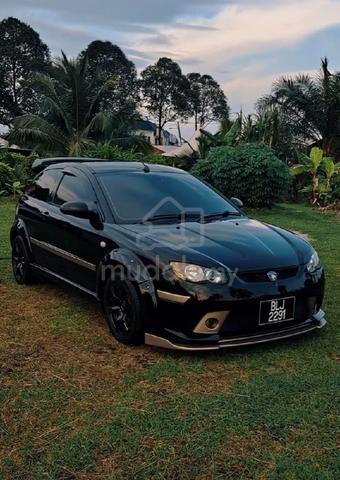 2011 Proton SATRIA 1.6 NEO H-LINE CPS (A) - 2