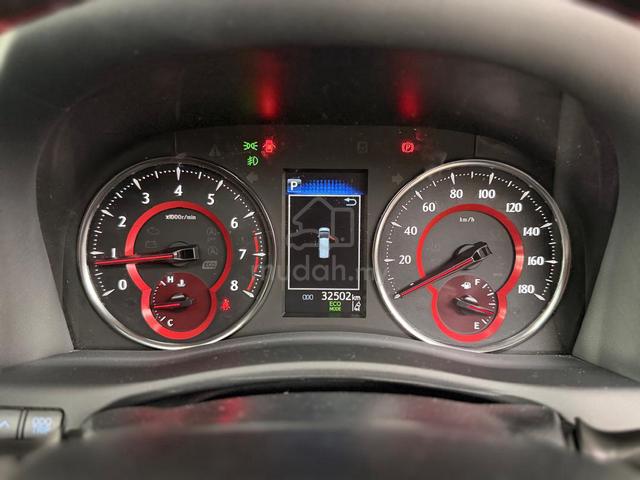 2023 Toyota ALPHARD 2.5 SC JBL - 5