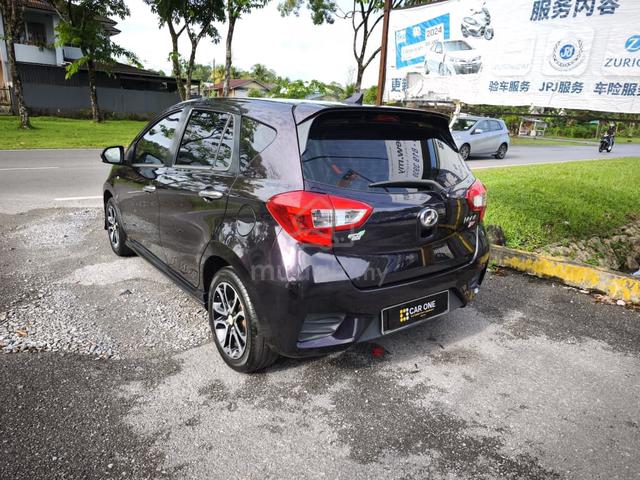2018 Perodua MYVI 1.5 ADVANCE (A) - 3
