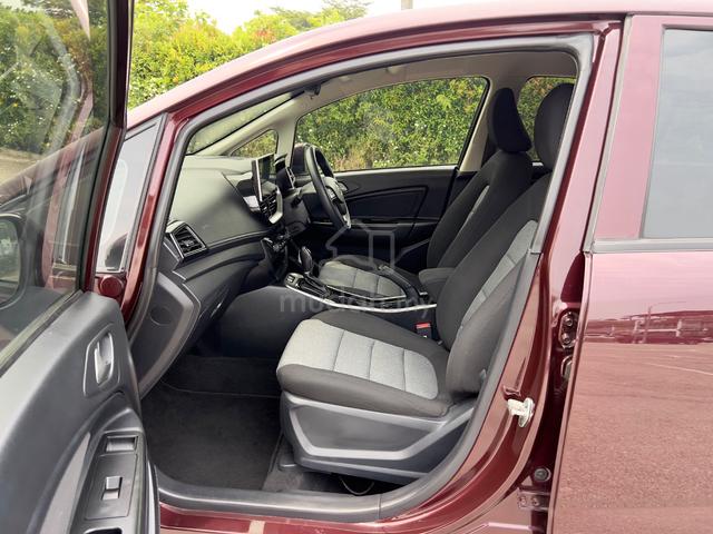 2021 Proton Persona 1.6 Executive (A) - 5