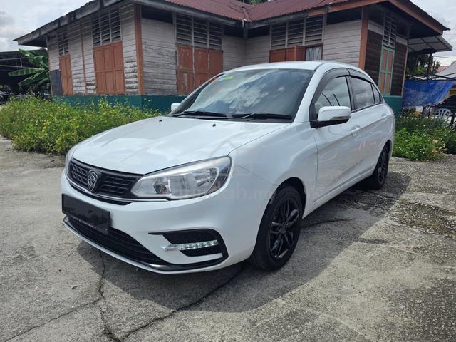 2020 Proton SAGA 1.3 PREMIUM AT MY16 BT P2-13A - 2