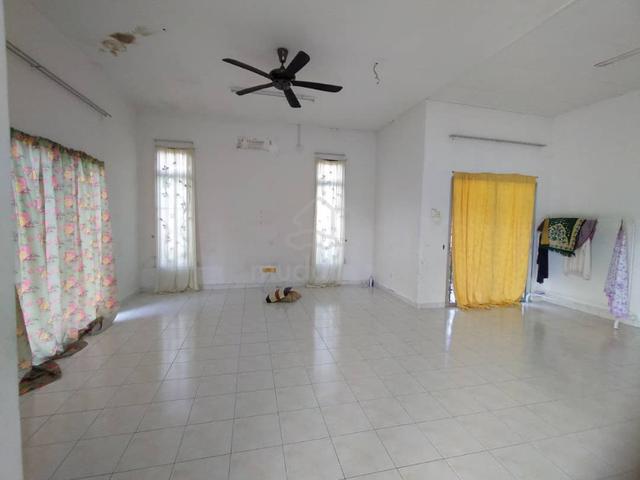 Banglo Single Storey  Seri Impian Kluang 3