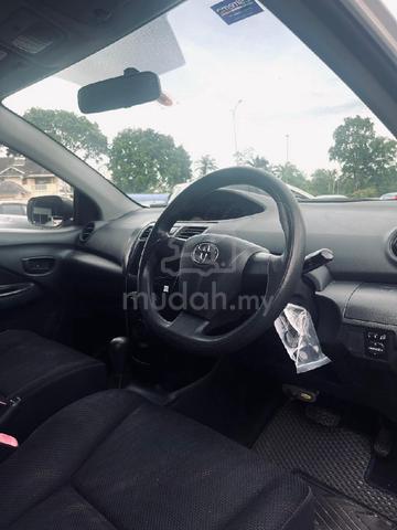 2012 Toyota VIOS 1.5 G LIMITED FACELIFT (A) - 3