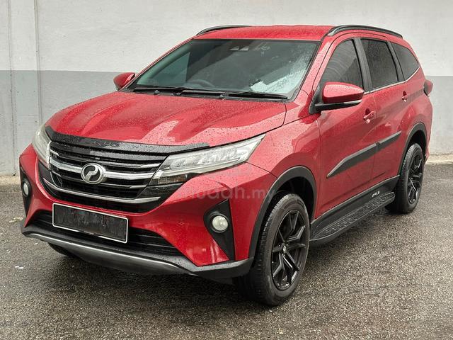 Perodua ARUZ 1.5 AV (A) - 2