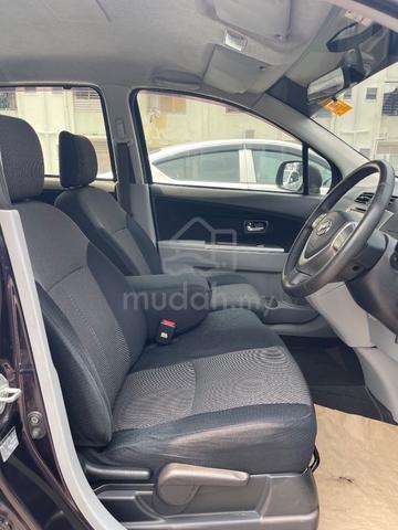 2012 Perodua ALZA 1.5 EZI (A) - 5