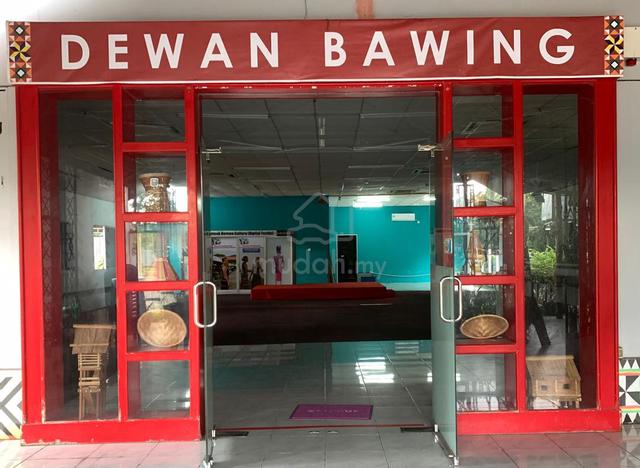 Dewan Bawing Untuk Disewa 1