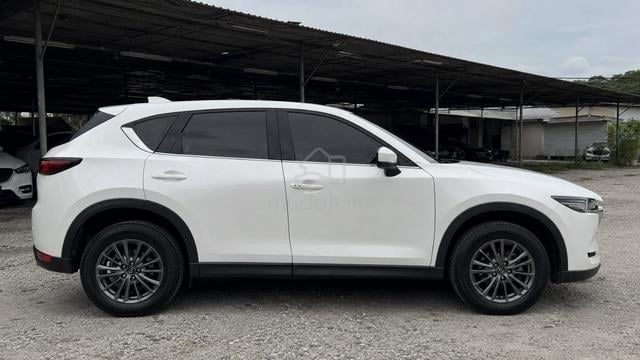 2023 Mazda CX-5 2.0 G HIGH (A) - 1