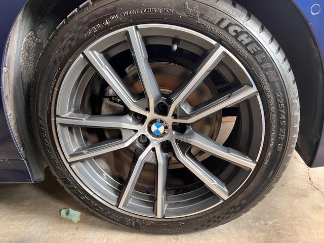 2020 Bmw 320I SPORT Pre LCI G20 - 3