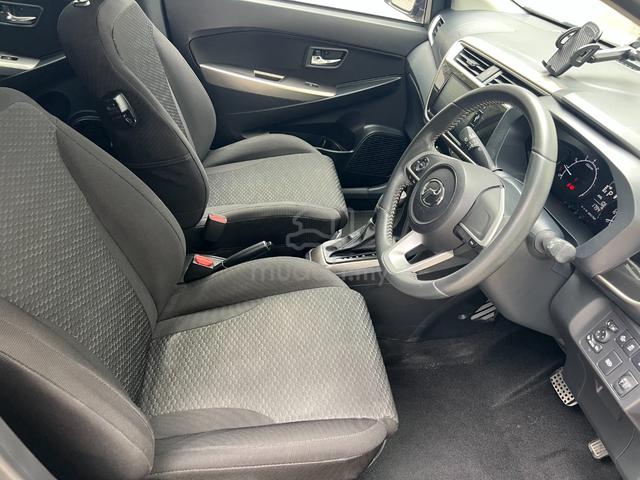 2021 Perodua MYVI 1.5 H (A) 17k Super Low Mileage - 5